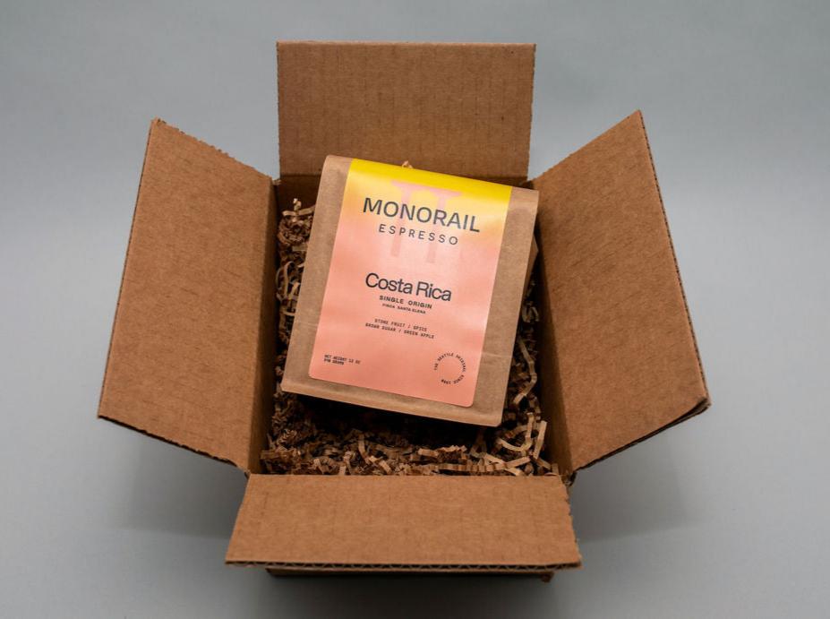 Costa Rica Single Origin