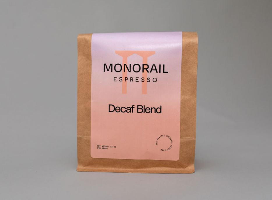Monorail Espresso Blend