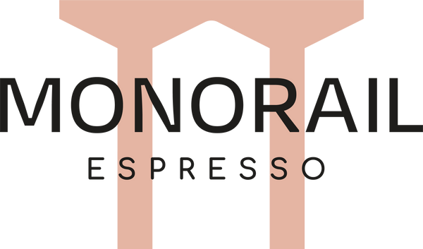 MonorailEspresso logo