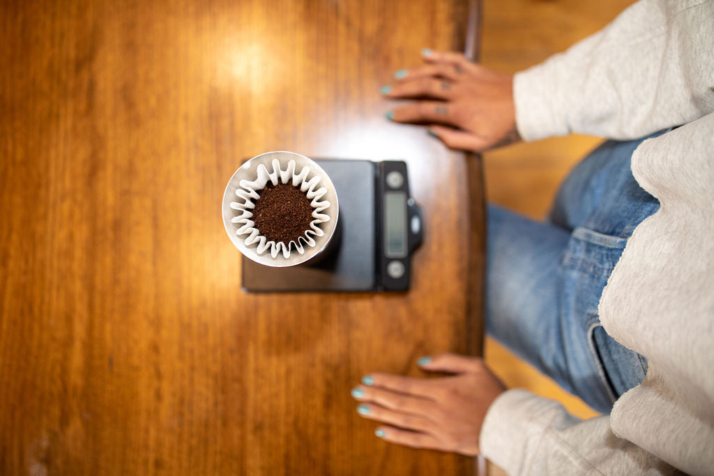 Fellow Stagg Pour-Over Dripper