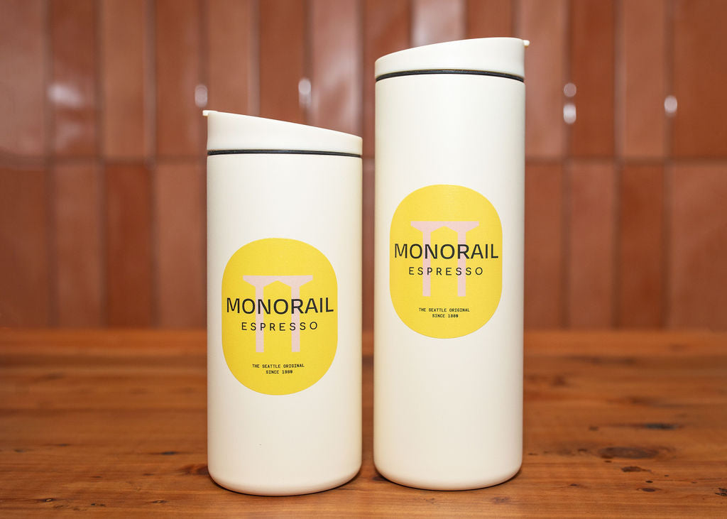 Monorail Miir Mug