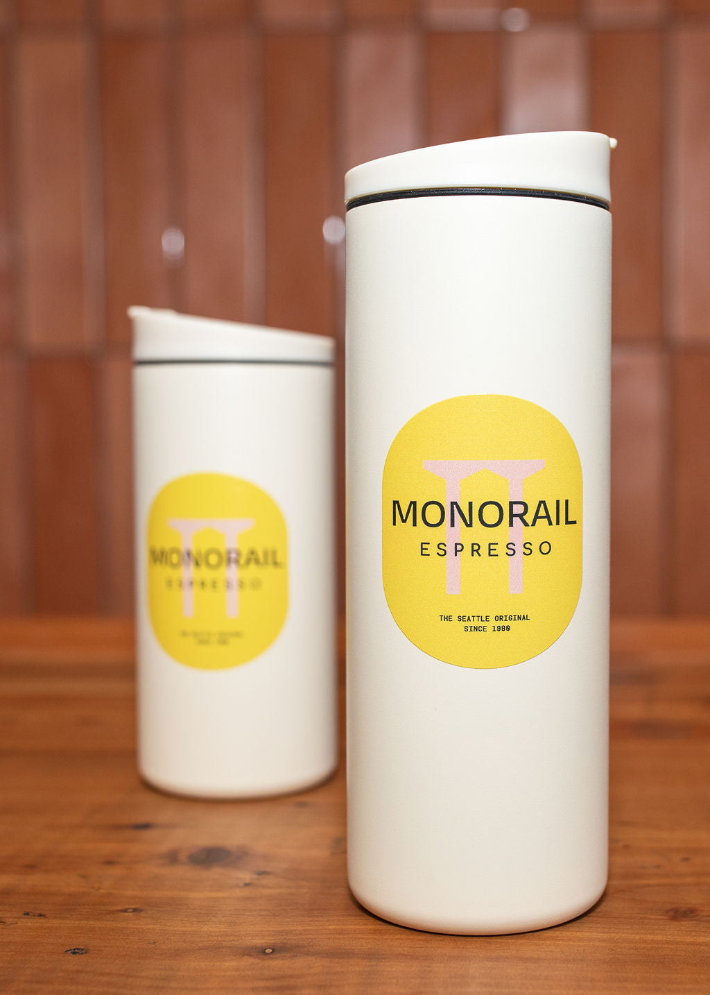 Monorail Miir Mug