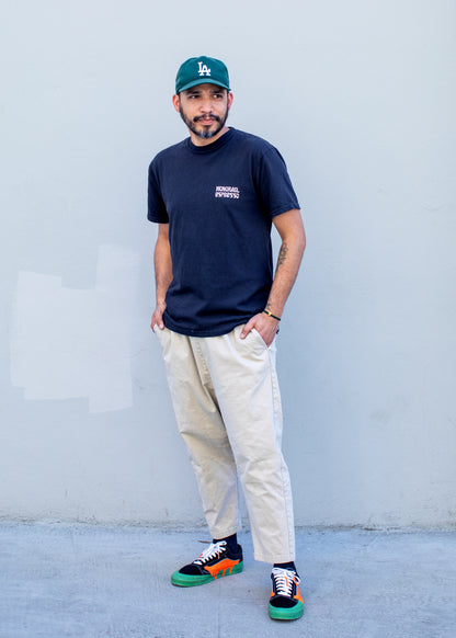 Monorail X Teresa Grasseschi Short Sleeve Tee