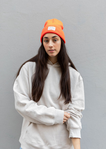 Monorail Espresso Beanie