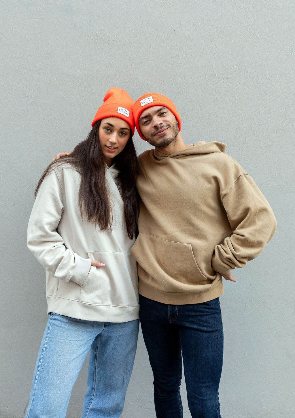 Monorail Espresso Beanie