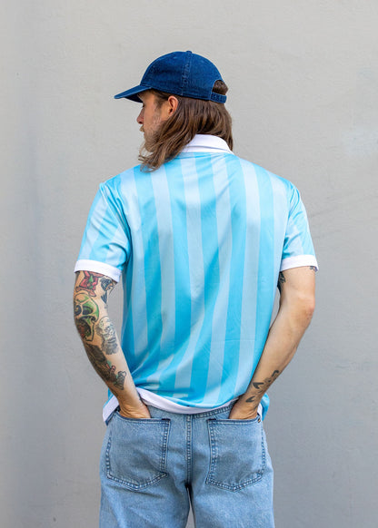 Monorail Espresso Jersey
