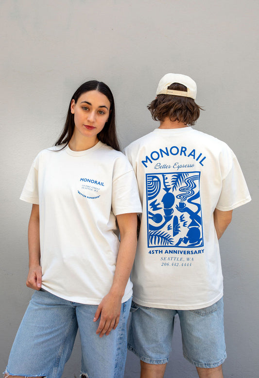 45th Anniversary Edition T-Shirt