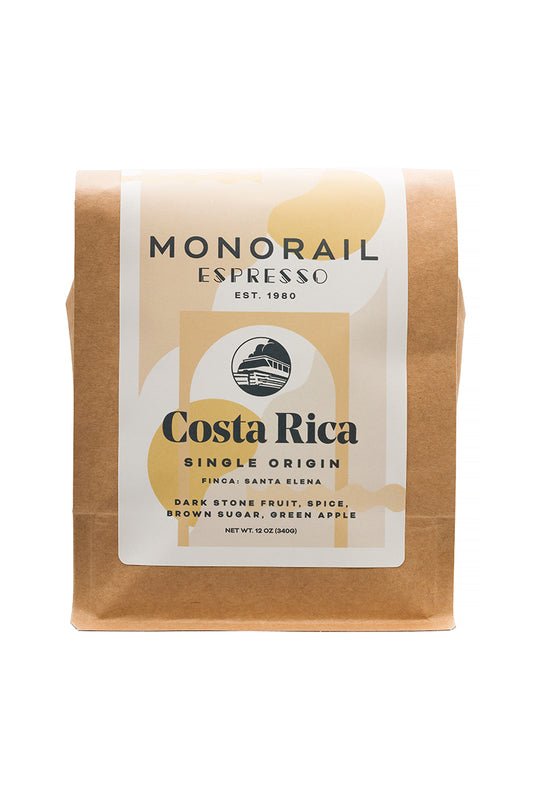 Costa Rica Single Origin