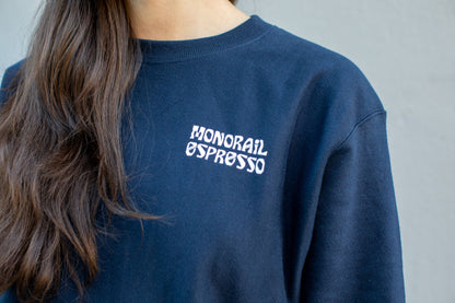 Monorail X Teresa Grasseschi Champion Crew