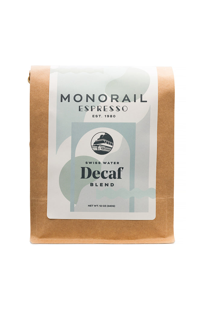 Monorail Espresso Blend
