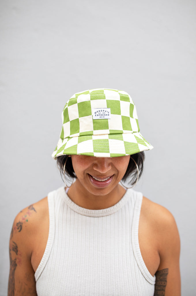 Bucket Hat