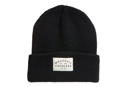 Monorail X Jesse Brown Beanie